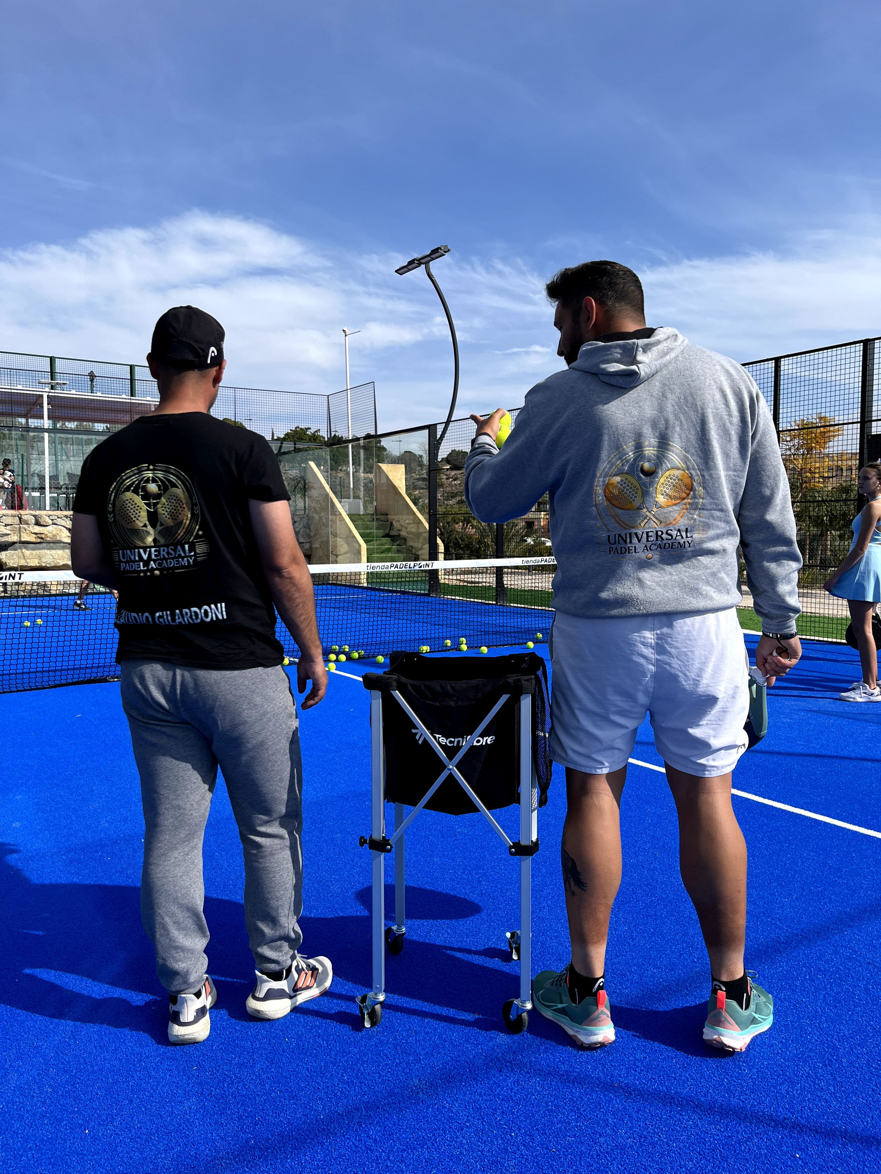Formación para coaches